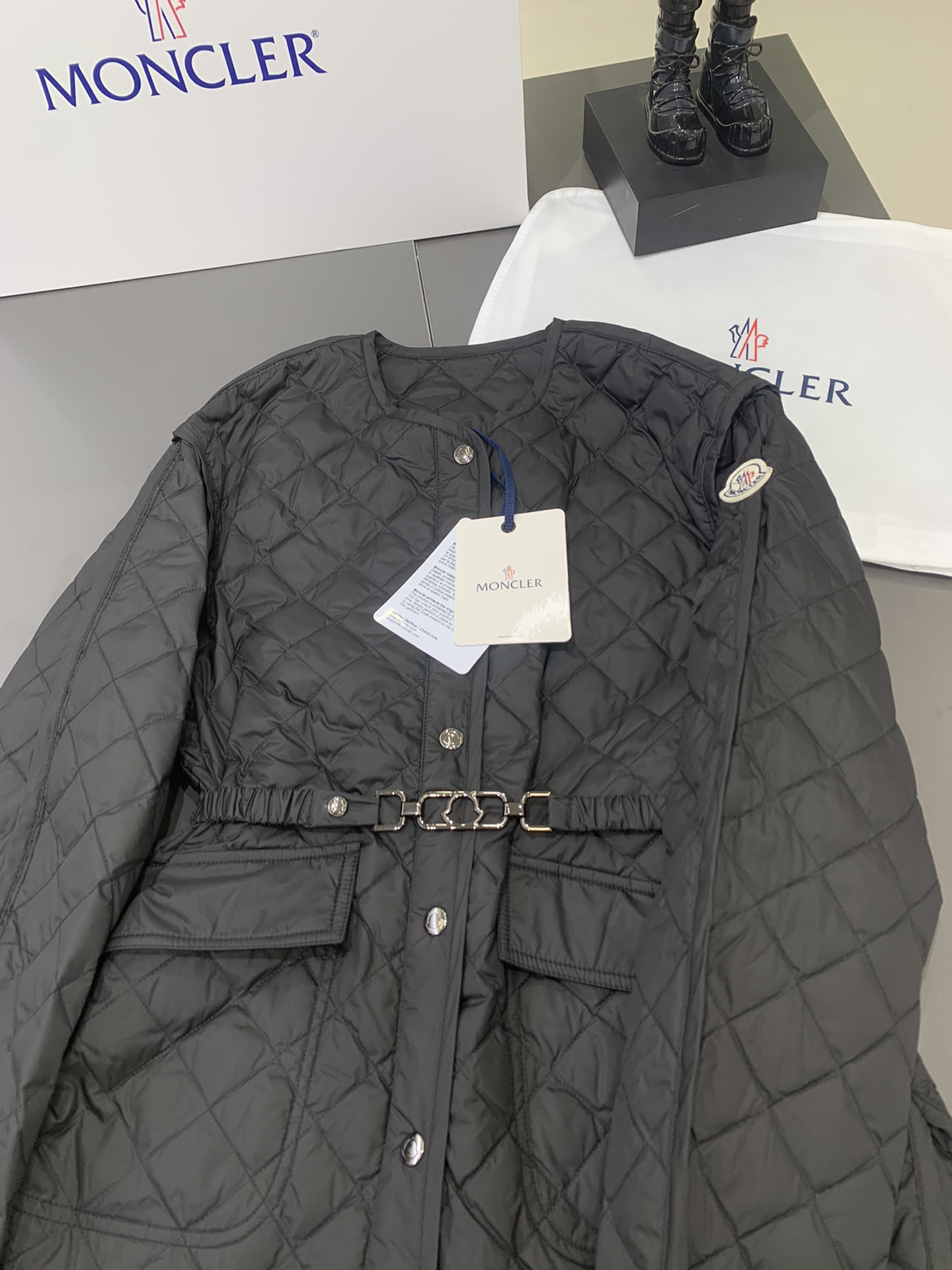 Moncler Down Jackets